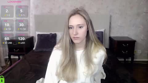 Snapshot of blondy_riss chatting on March 5, 2:23 pm blondy_riss online show from March 5, 2:23 pm