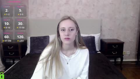 Snapshot of blondy_riss chatting on March 8, 9:08 pm blondy_riss online show from March 8, 9:08 pm