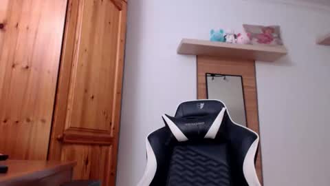 blondyelena online show from December 23, 6:55 am