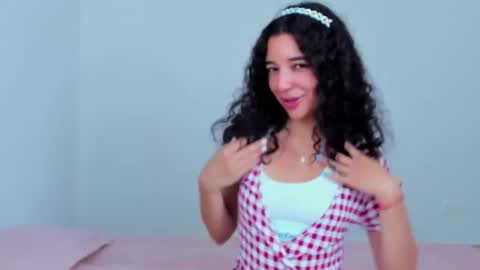 Bella online show from February 16, 7:59 am