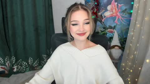 Sophia online show from December 21, 11:33 am