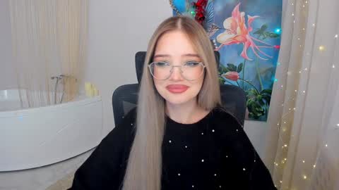 Sophia online show from December 27, 3:09 am