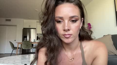 Emma Bloom online show from October 5, 7:56 pm