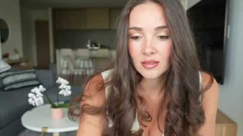 Snapshot of bloomyogi chatting on June 26, 8:02 pm Emma Bloom online show from June 26, 8:02 pm