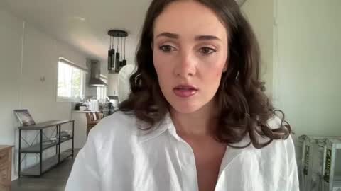 Snapshot of bloomyogi chatting on July 9, 7:18 pm Emma Bloom online show from July 9, 7:18 pm