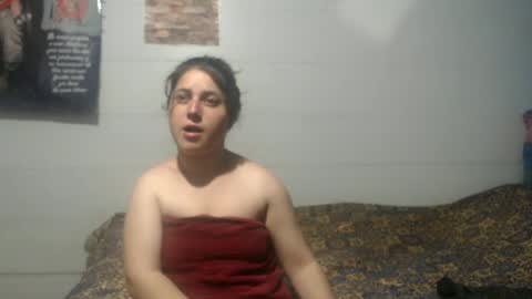 violeta online show from June 10, 2:23 am