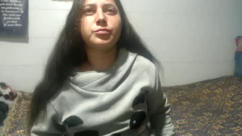 violeta online show from June 13, 12:08 am