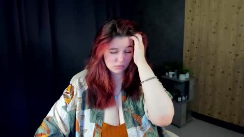 Bloom  Leila online show from March 20, 1:05 pm