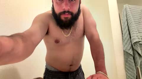 blopez19 online show from March 19, 7:34 am