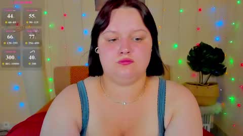 blossom_soniya online show from June 17, 1:08 am
