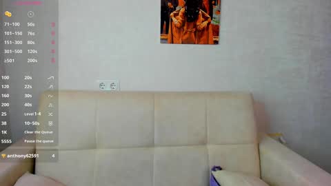 Sonya GTM2 TuWeThFrSaSu 0900am-1500pm online show from February 26, 4:14 am