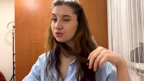 Alice online show from March 11, 11:27 am