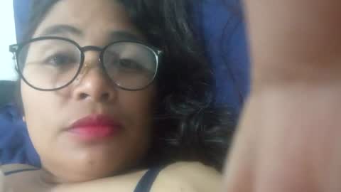 Blossom online show from July 25, 1:19 pm