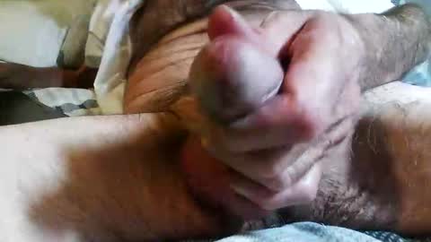 Snapshot of blower125 chatting on October 16, 2:34 am Blower125 online show from October 16, 2:34 am