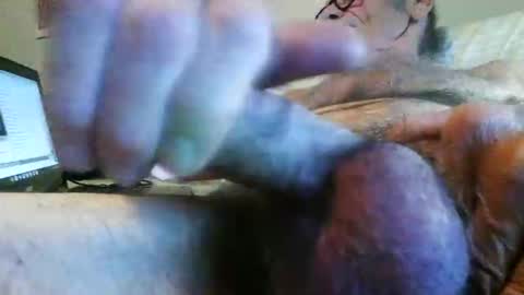 Snapshot of blower125 chatting on November 14, 6:45 am Blower125 online show from November 14, 6:45 am