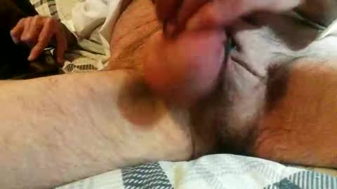 Snapshot of blower125 chatting on November 17, 2:50 am Blower125 online show from November 17, 2:50 am