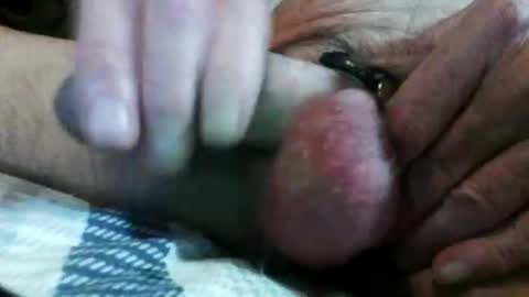 Snapshot of blower125 chatting on February 8, 5:22 am Blower125 online show from February 8, 5:22 am