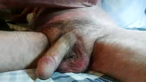 Snapshot of blower125 chatting on March 24, 1:54 am Blower125 online show from March 24, 1:54 am