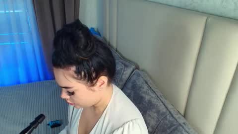 Snapshot of blowjob_queeny chatting on September 12, 6:35 am Welcome guysMy name KatePVT its Open online show from September 12, 6:35 am