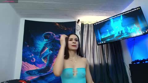santiylola online show from December 29, 6:16 pm