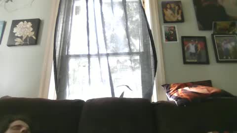 Snapshot of blowme19866 chatting on January 30, 4:34 pm blowme19866 online show from January 30, 4:34 pm