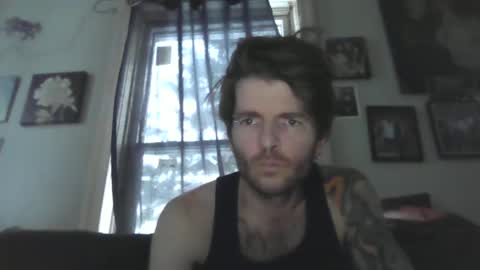 Snapshot of blowme19866 chatting on January 31, 12:51 pm blowme19866 online show from January 31, 12:51 pm