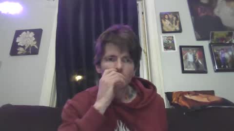 Snapshot of blowme19866 chatting on February 7, 3:12 am blowme19866 online show from February 7, 3:12 am