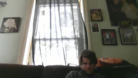 Snapshot of blowme19866 chatting on February 21, 2:59 pm blowme19866 online show from February 21, 2:59 pm