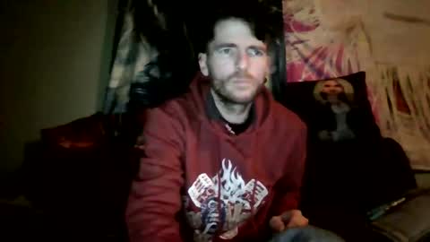 Snapshot of blowme19866 chatting on March 1, 7:54 am blowme19866 online show from March 1, 7:54 am