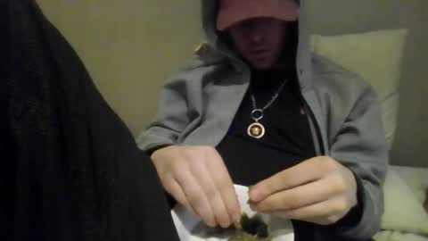 blowmyswag online show from February 23, 11:02 pm