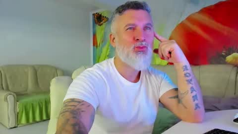 Nico online show from January 5, 5:49 pm