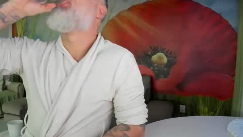 Nico online show from February 19, 8:38 pm