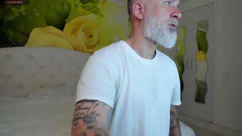 Nico online show from March 22, 7:34 am