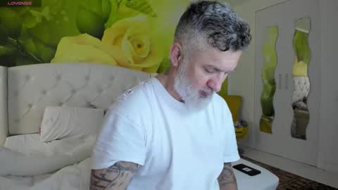 Nico online show from April 2, 5:38 am