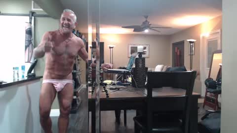 Wyatt online show from March 9, 1:25 am