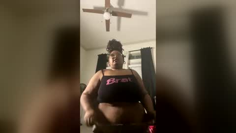 blucinnamon online show from June 20, 6:16 am
