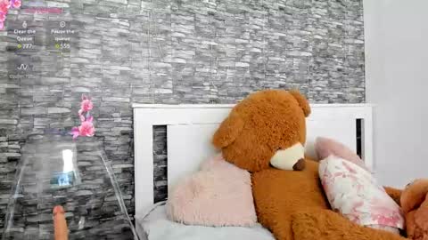 blue candy28 online show from February 12, 1:41 am