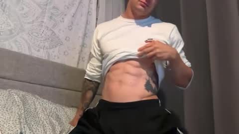 Beau online show from June 19, 3:11 am