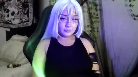 blue katt online show from November 28, 10:45 pm