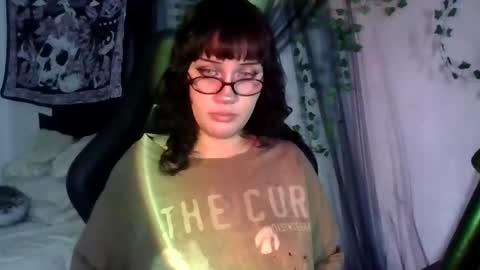 blue katt online show from December 4, 9:34 pm