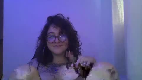 blue_liz online show from September 8, 3:44 pm