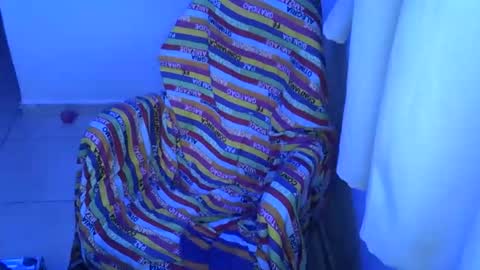 blue_liz online show from October 5, 9:13 pm