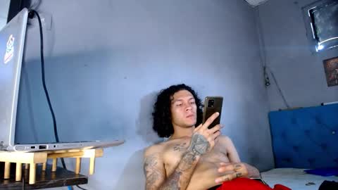 bunbury online show from February 8, 8:23 pm