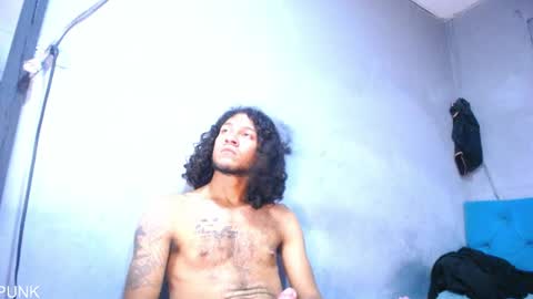 bunbury online show from May 18, 1:24 am