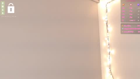 Snapshot of blue_nebula chatting on March 4, 12:50 am Blue online show from March 4, 12:50 am