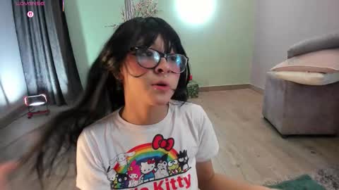 blue_sixx online show from December 3, 10:30 pm