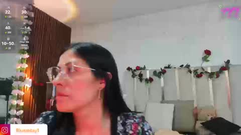 blue_tay1 online show from March 18, 5:05 pm