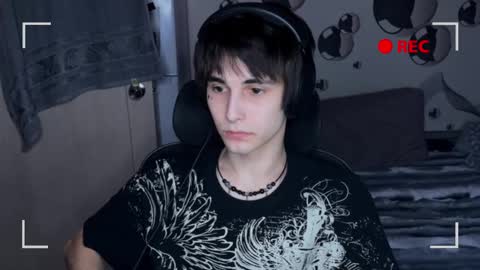 SONNYVAN online show from November 5, 2:44 am