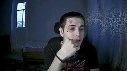 SONNYVAN online show from December 18, 5:57 am