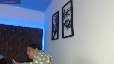 blue_water_cs online show from March 1, 7:41 am